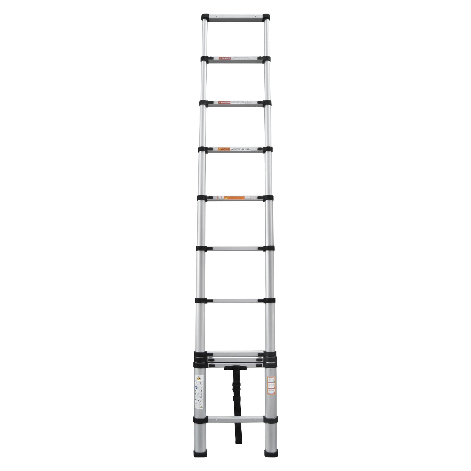 3.2M Lightweight Telescopic Ladder - Apex 320