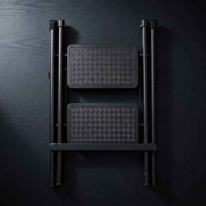 2-Step Folding Step Stool - Fold Duo